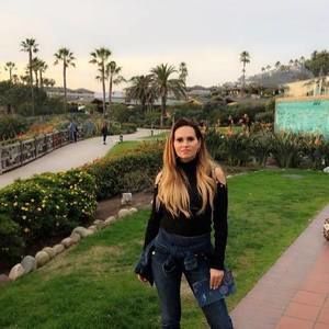 Meet your Posher, Rita